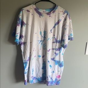short sleeve shirt